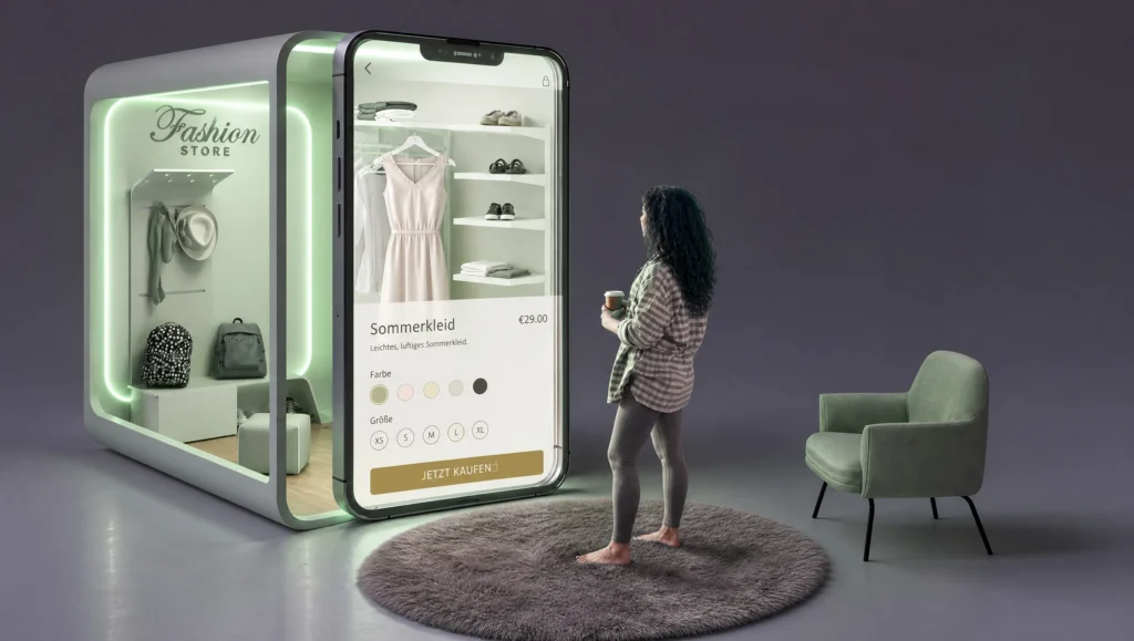 Was ist Social Commerce? Die Zukunft des E-Commerce